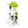 Sfere di irrigazione per piante, trasparenti, 400 ml, 2 pz. - 6 