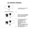 Sigillatrice sottovuoto - premium LED - 10 