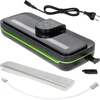 Sigillatrice sottovuoto - premium LED - 2 