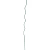 Sostegno a spirale in acciaio 1,25 m x 6 mm ['sostegno in acciaio per piante', ' tutore a spirale per piante', ' tutore per fiori', ' tutori per fiori in vaso', ' sostegno per piante da appartamento']