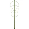 Sostegno ad anelli per piante, 3 anelli, 1,2 m - 13 