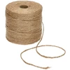 Spago di juta 2 mm/235 m/500 g - 3 