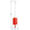Spazzola per bottiglie 0,25 L - 2 