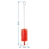 Spazzola per bottiglie 0,5 L - 2 