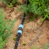Spilli per tessuto non tessuto, in acciaio tipo L - 100 pezzi - 11 