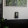 Stazione meteorologica – elettronica, sonda, nera - 6 