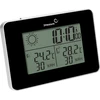 Stazione meteorologica RCC – elettronica, wireless, sensore retroilluminato, nera - 3 