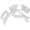 Supporto universale per tubi fi max 14 mm  - 1 