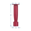 Tappatrice manuale - 4 