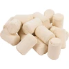 Tappi in sughero naturale cilindrici 24 x 38 mm - 20 pezzi ['tappo di sughero', ' tappo per vino', ' tappo per bottiglia', ' tappo vino', ' bottiglie per vino con tappo', ' tappo in sughero agglomerato', ' tappo in sughero naturale']