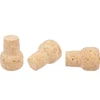 Tappo a fungo di sughero d 19 mm - 20 pezzi - 8 