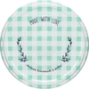 Tappo a vite fi 66 a quadretti - 10 pezzi - 2 