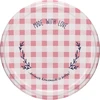 Tappo a vite fi 66 a quadretti - 10 pezzi - 4 