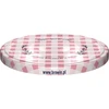 Tappo a vite fi 66 a quadretti - 10 pezzi - 5 