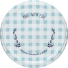 Tappo a vite fi 66 a quadretti - 10 pezzi - 8 
