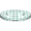 Tappo a vite fi 82/6 a quadretti - 10 pezzi - 3 