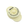 Tappo / cappuccio per damigiane con collo stretto fi57mm - 6 