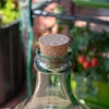 Tappo di sughero 45/37mm 5pz. - 3 