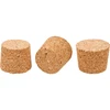 Tappo di sughero 50/43 mm  - 1 