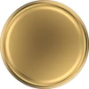 Tappo fi 100 oro - 10 pezzi  - 1 
