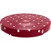 Tappo fi 43 mm mix a pois - 10 pezzi - 7 