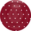 Tappo fi 43 mm mix a pois - 10 pezzi - 4 