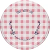 Tappo fi 53 a quadretti - 10 pezzi - 4 