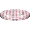 Tappo fi 53 a quadretti - 10 pezzi - 5 