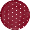 Tappo fi 53 mix a pois - 10 pezzi - 4 