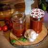 Tappo fi 66/4 con pomodori - sfuso - 8 