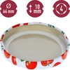 Tappo fi 66/4 con pomodori - sfuso - 4 