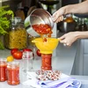 Tappo fi 66/4 con pomodori - sfuso - 5 