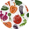 Tappo fi 66/4 faccine di verdure - 10 pezzi  - 1 