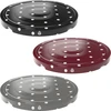 Tappo fi 66/4 puntini mix - 10 pezzi. - 5 
