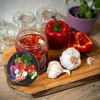 Tappo fi 66/4 verdure su sfondo nero - 10 pezzi - 5 