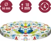 Tappo fi 66 casciubo - 10 pezzi - 3 