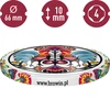 Tappo fi 66 Folk - 10 pezzi - 3 