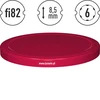 Tappo fi 82/6 bordeaux - 10 pezzi - 4 