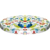 Tappo fi 82/6 casciubico - 10 pezzi. - 2 