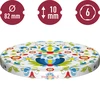 Tappo fi 82/6 casciubico - 10 pezzi. - 3 