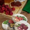 Tappo fi 82/6 frutta 3 - 10 pezzi - 2 