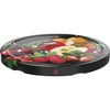 Tappo fi 82/6 frutta su sfondo nero - 10 pezzi - 2 