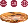 Tappo fi 82/6 miele - 10 pezzi - 4 