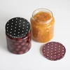 Tappo fi 82/6 mix a puntini - 10 pezzi - 10 