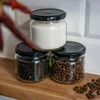 Tappo fi 82/6 nero - 10 pezzi - 8 