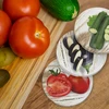 Tappo fi 82/6 verdure 4 - 10 pezzi - 17 