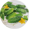 Tappo fi100 cetrioli mix - 10 pezzi - 3 