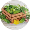 Tappo fi100 cetrioli mix - 10 pezzi - 5 