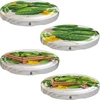 Tappo fi100 cetrioli mix - 10 pezzi - 6 