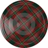 Tappo fi66 scozzese a quadretti mix, 10 pezzi. - 3 
